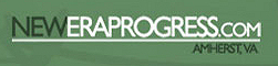 New Era Progress Logo