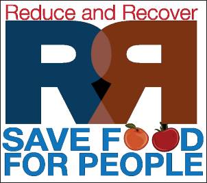 Reduce and Recover Logo