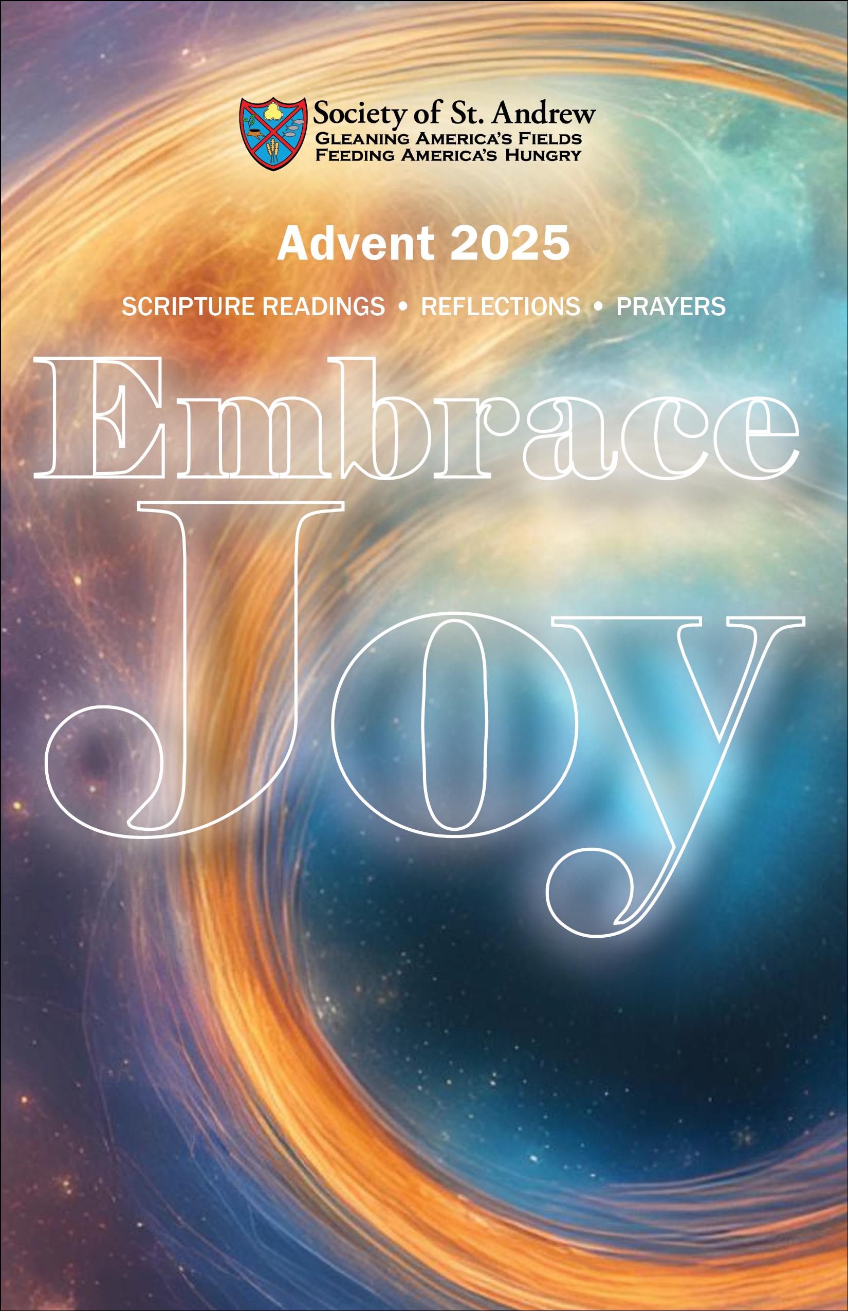 Advent 2025 cover