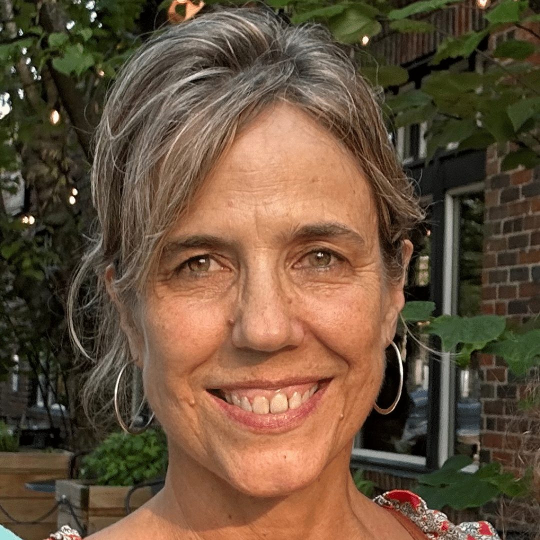 Kathy Roberts