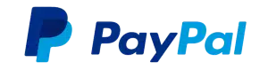 PayPal Transparent Logo 2 300x79