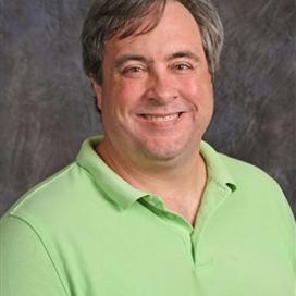 Michael Binger - Regional Director for SoSA's Gleaning Network in the Carolinas