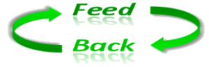 Feedback Logo