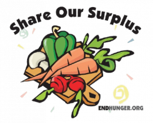 Save Our Surplus Logo